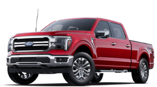 2025 Ford F-150® External Image 2